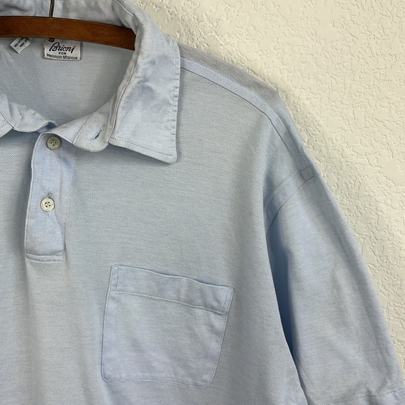 Brioni for Neiman Marcus Polo - Picture 4 of 11